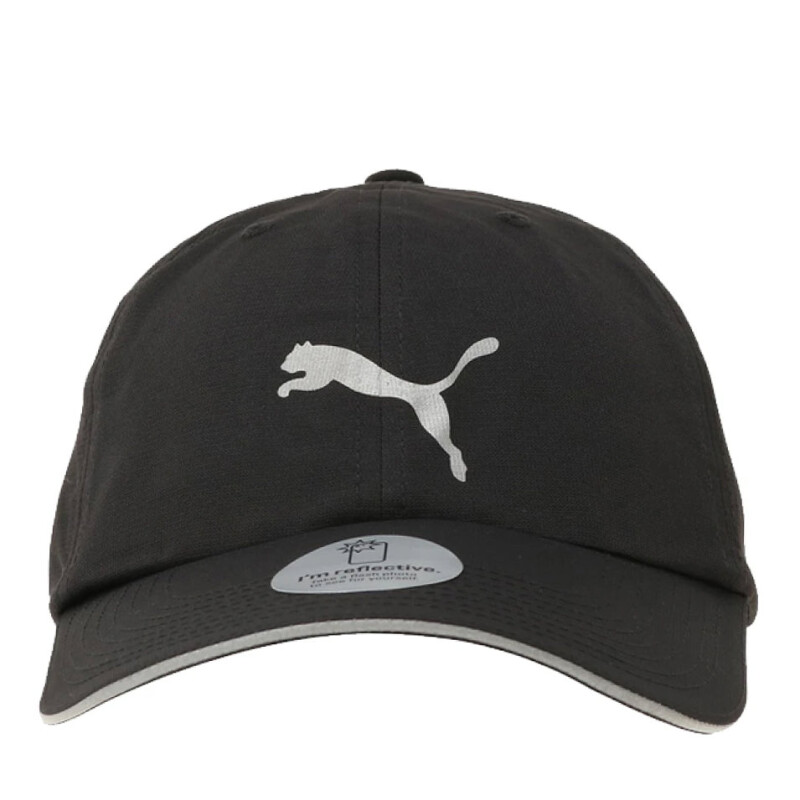 Gorro Puma Running Beige