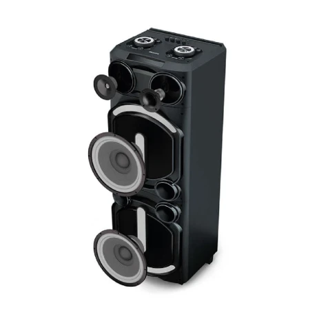 Torre de Sonido Bluetooth Philips Torre de Sonido Bluetooth Philips