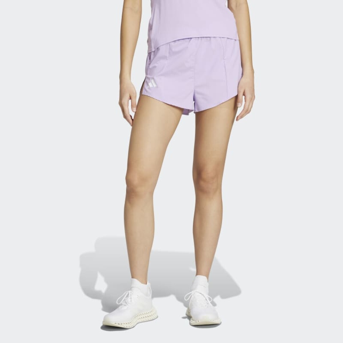 Short Adidas Adizero Essentials - Violeta 