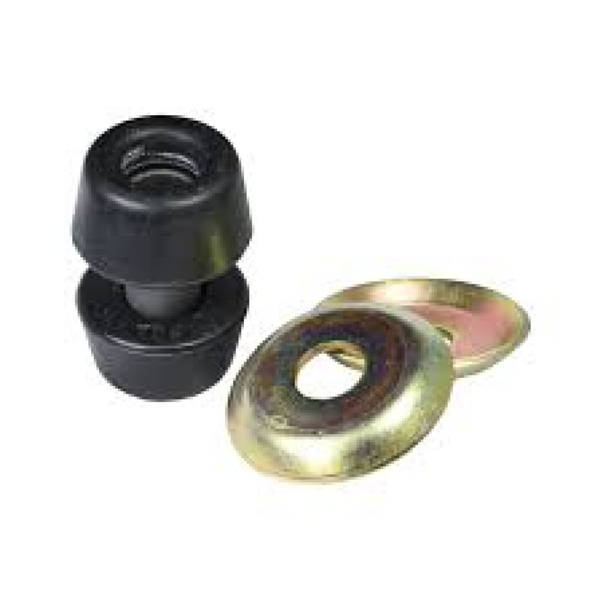 Sram Para Buje Delantero ZR1 Casquillo Kit 15 x 100