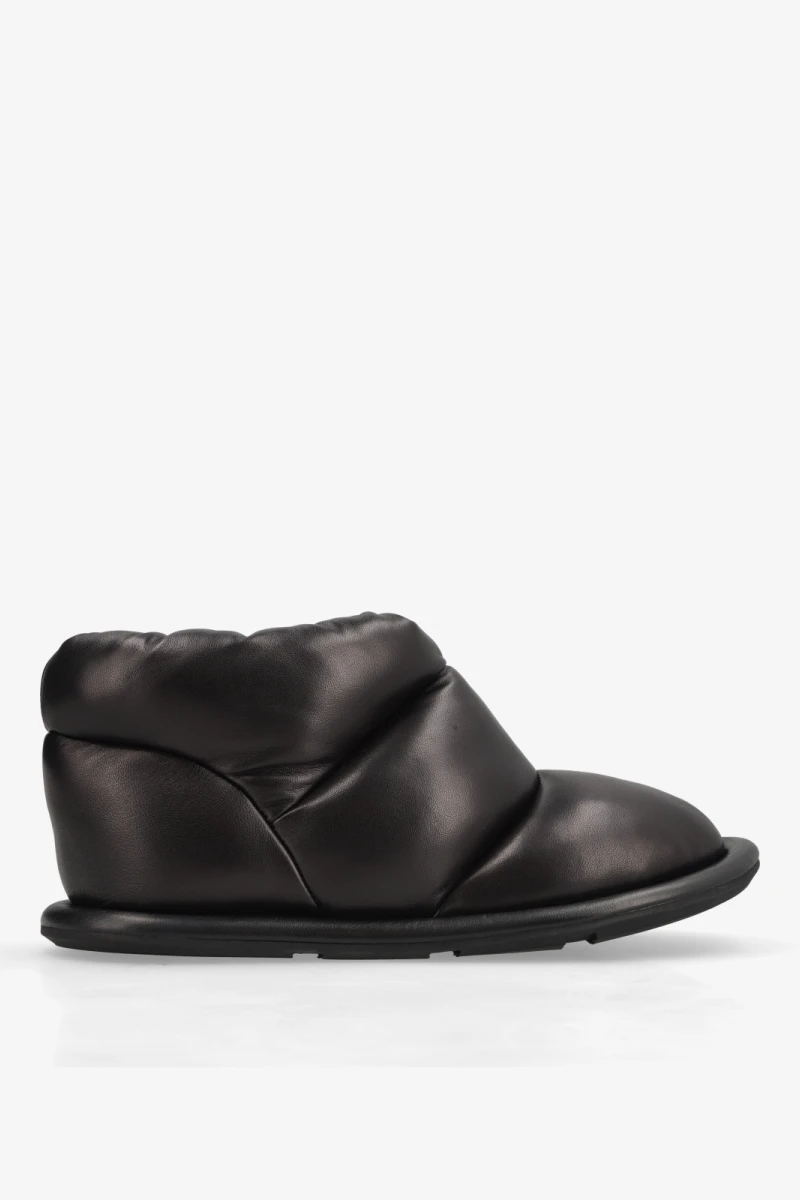 BOTA ELLIE Negro
