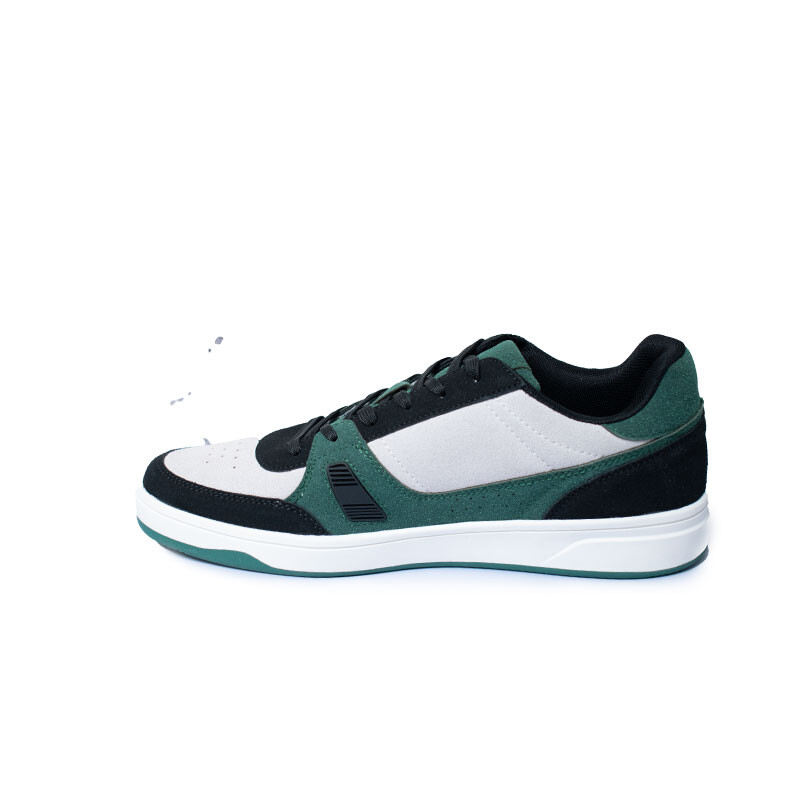 Zapato Hombre LeGroupe WHITE/GREEN