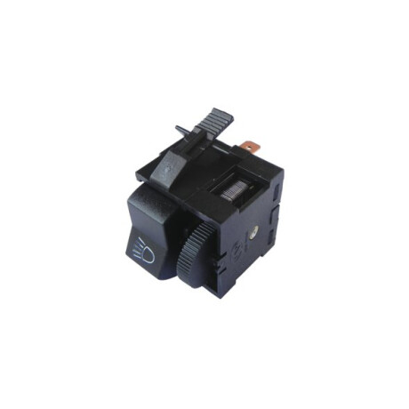 LLAVE BOTON TABLERO VOLKSWAGEN LUCES C/REOSTATO BRASILIA (105941531.1) MARILIA LLAVE BOTON TABLERO VOLKSWAGEN LUCES C/REOSTATO BRASILIA (105941531.1) MARILIA