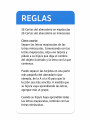 APRENDIENDO EL ABECEDARIO VERDE