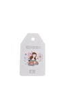 Tag baby shower 5x8,5. DISEÑO 3