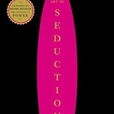 THE ART OF SEDUCTION THE ART OF SEDUCTION
