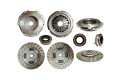 Kit Embrague C/Rod Luk Hyundai Accent Kia Rio 15-25 C/Vol Cajon Ø200-Est.20 Kit Embrague C/Rod Luk Hyundai Accent Kia Rio 15-25 C/Vol Cajon Ø200-Est.20