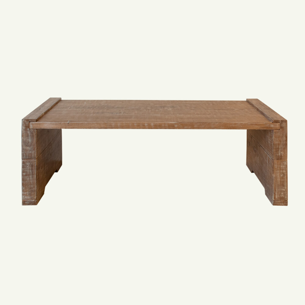 Mesa de living lateral entero Rio 120x70x40h (por pedido) Mesa de living lateral entero Rio 120x70x40h (por pedido)