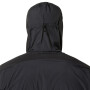 Casaca Running Road Packable Jacket Hombre Performance Black