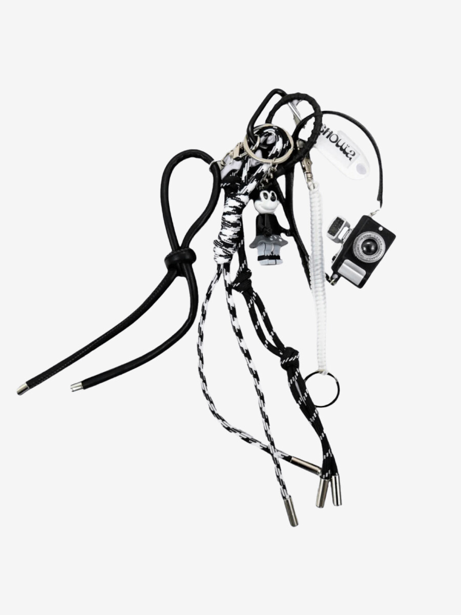 CHARM LLAVERO 