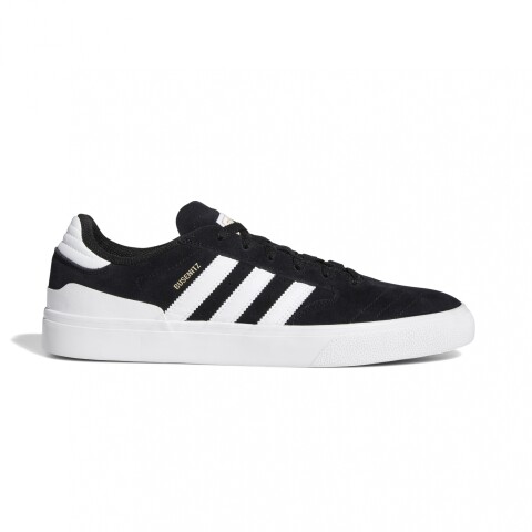 Championes adidas Busenitz Vulc II Black White