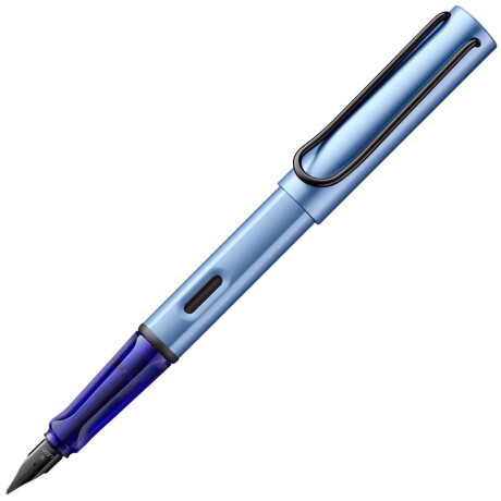 Pluma LAMY AL-Star Aquatic 0