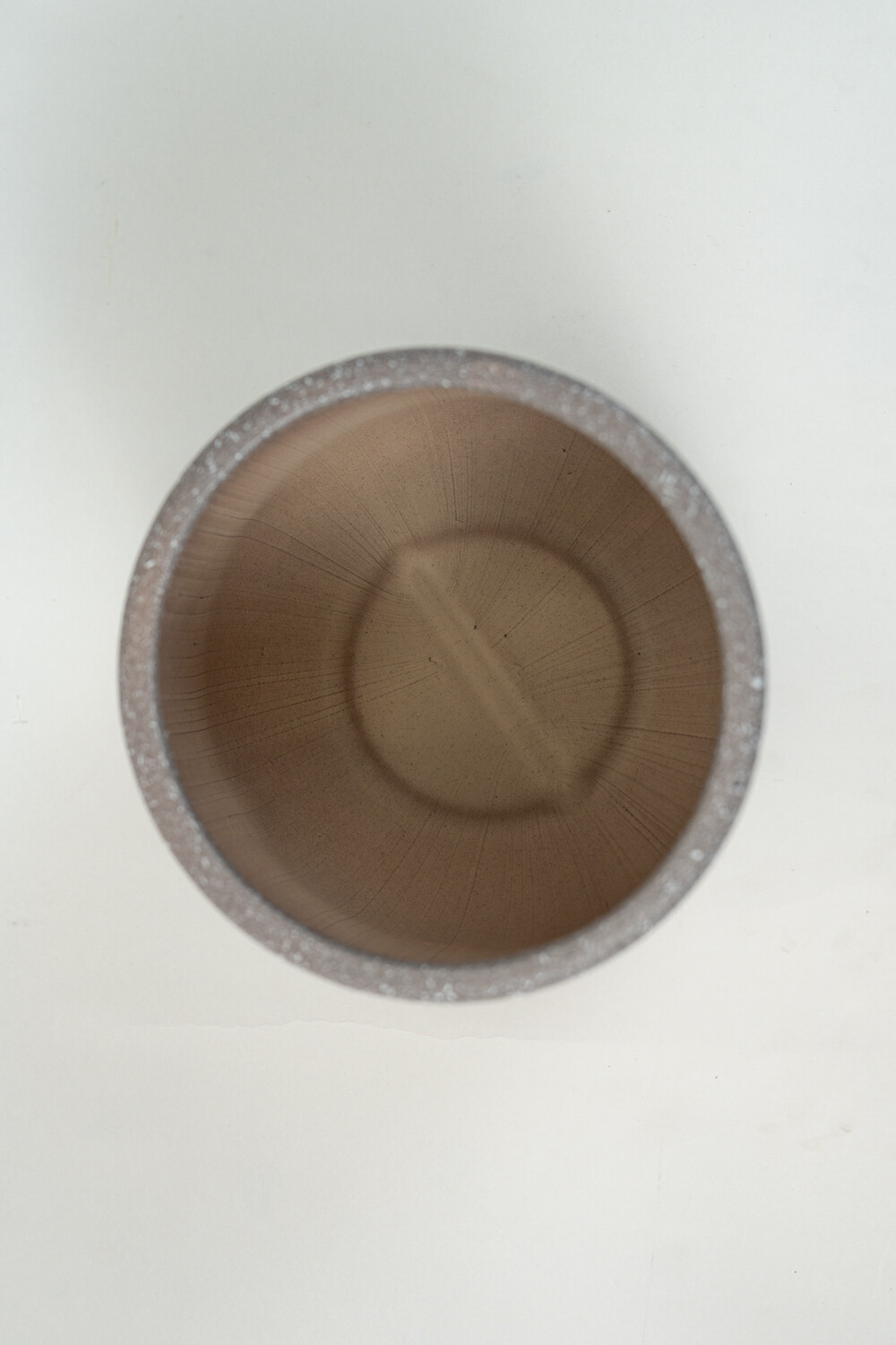 Maceta Grey Color Unico