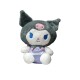 Peluche summer Sanrio Kuromi