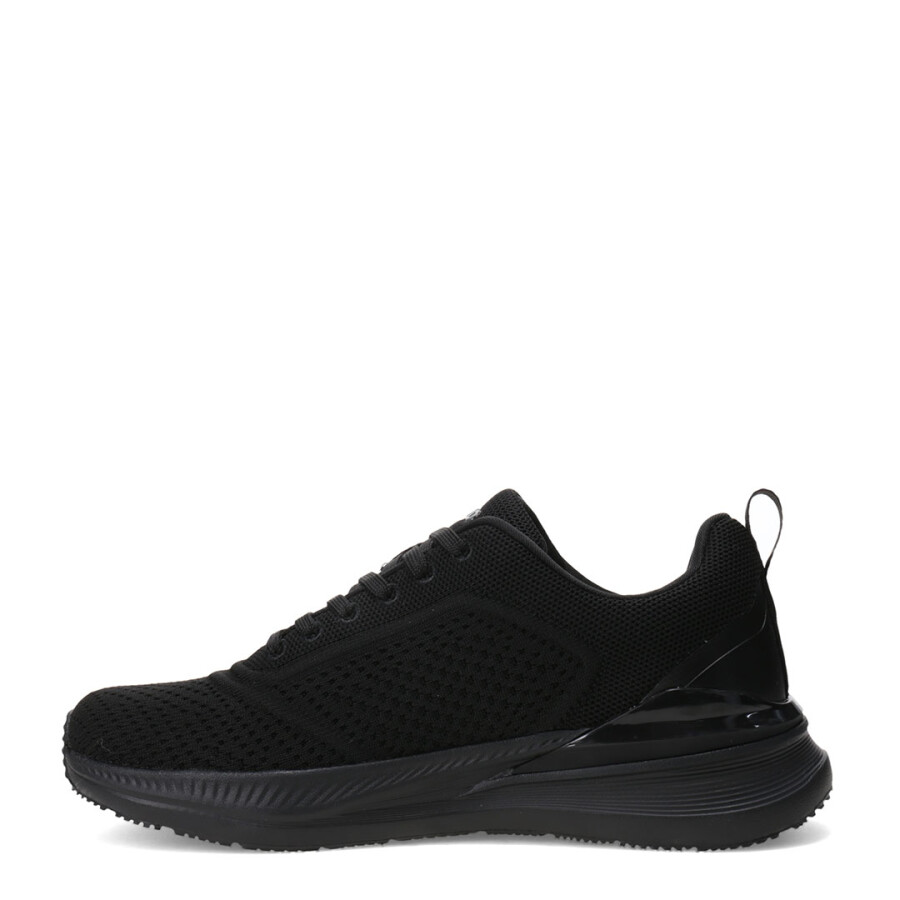 Championes de Hombre Umbro Lyro Negro