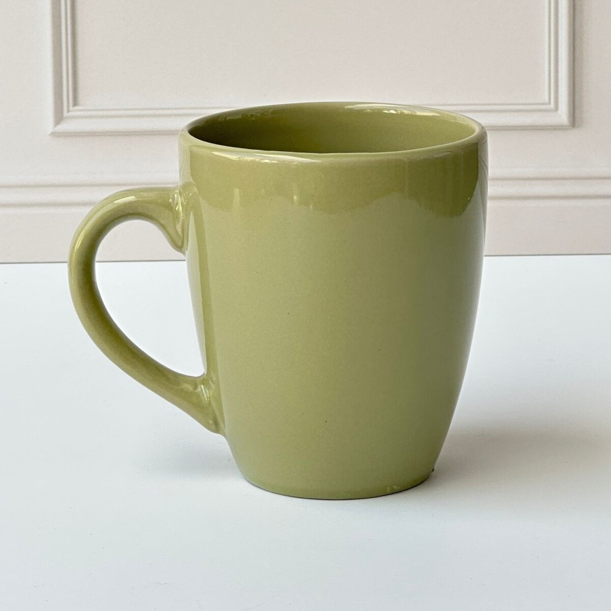 Taza Mug Cerámica 350ML 