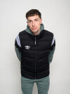 CHALECO PUFFER FLOW Umbro Hombre 002
