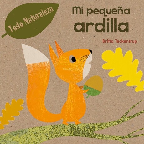 MI PEQUEÑA ARDILLA MI PEQUEÑA ARDILLA