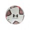 PELOTA DE FUTBOL UNDER ARMOUR MAGNETICO White