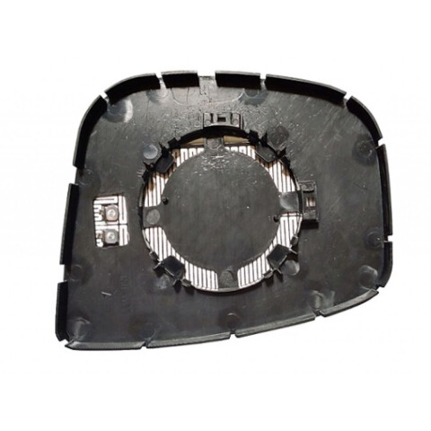 VIDRIO DE ESPEJO EXTERIOR DERECHO (CON DESEMPAÑADOR) Vidrio De Espejo Exterior Derecho (con Desempañador)