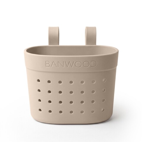 BW-PR-BASKET Canasto Para Monopatín Eco - Sand