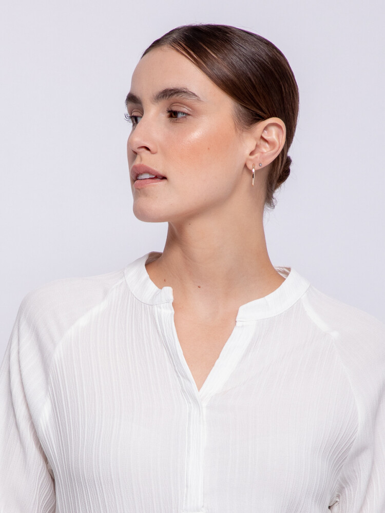 BLUSA OLDEST Crudo