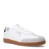 Championes de Hombre Topper Rocket Urbano Blanco - Gris - Negro