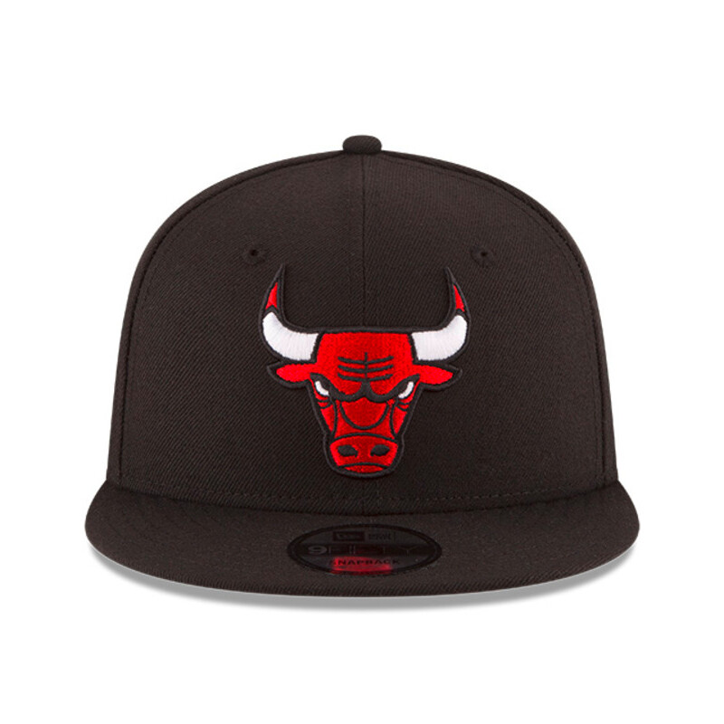 Gorra NBA20 950 Chibul Otc Unisex Negro