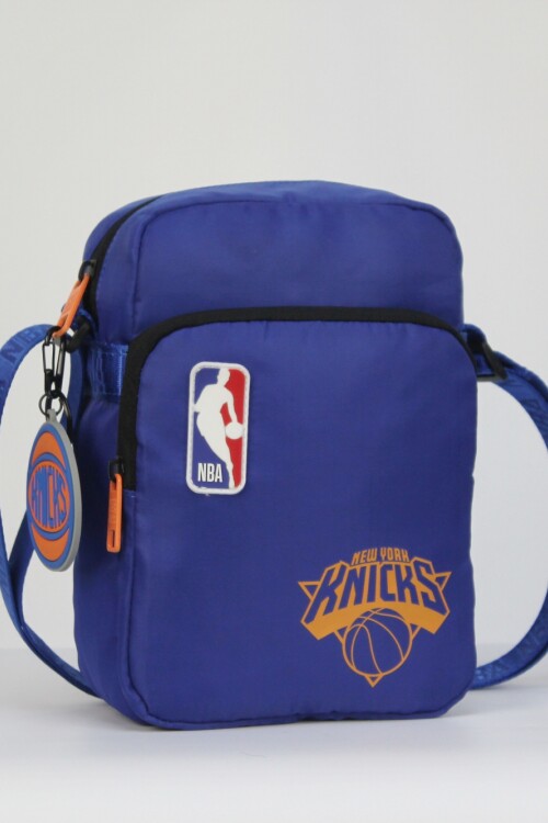 Morral clásico doble cierre New York Nicks - NBA Morral clásico doble cierre New York Nicks - NBA