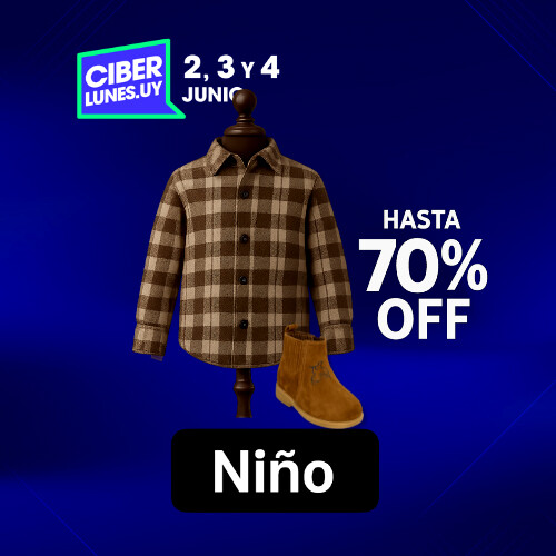 Niños y Niñas