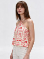 Tops Tifio Estampado 2
