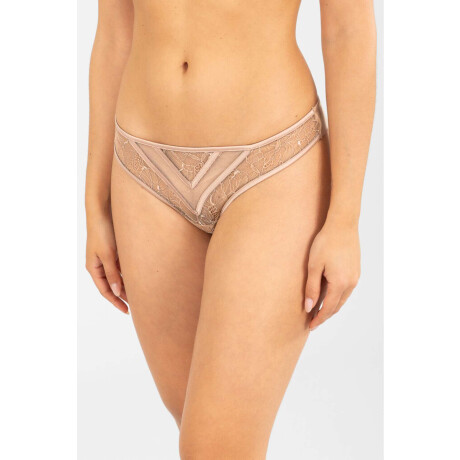 Colaless camomila Antique rose