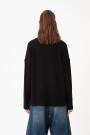 SWEATER Negro