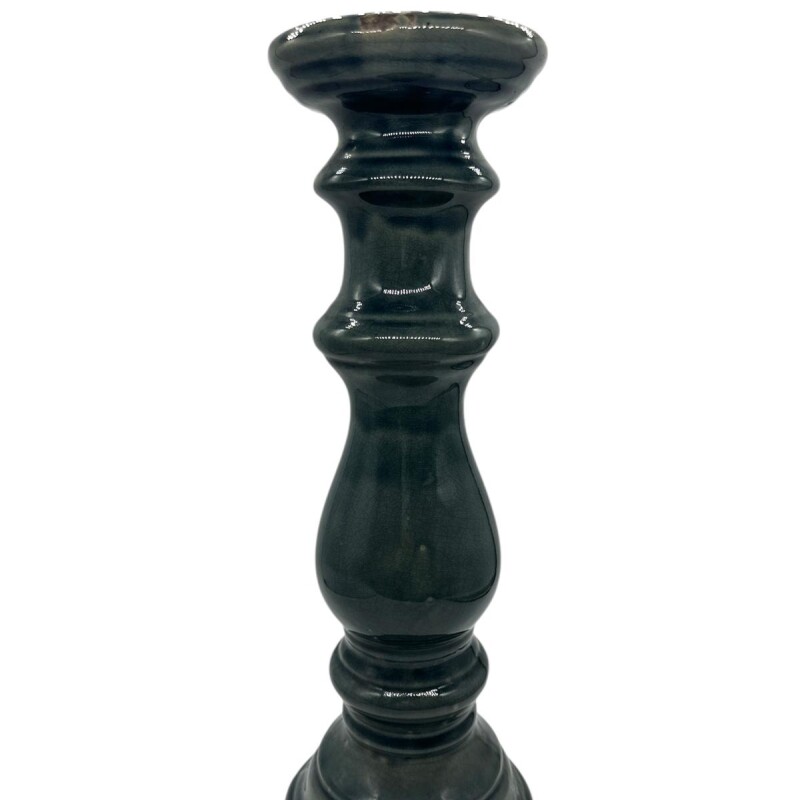 CANDELABRO AIRA GRIS