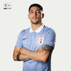 Camiseta Titular Uruguay Nike Stadium 2026 – Hombre Camiseta Titular Uruguay Nike Stadium 2026 – Hombre