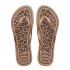 Sandalia de Mujer Havaianas Slim Animals Animal Print