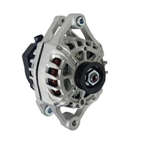ALTERNADOR CHEVROLET ONIX-PRISMA-CORSA-MONT-AGILE 12V 100A 2T SIS/VALEO - ALTERNADOR CHEVROLET ONIX-PRISMA-CORSA-MONT-AGILE 12V 100A 2T SIS/VALEO -