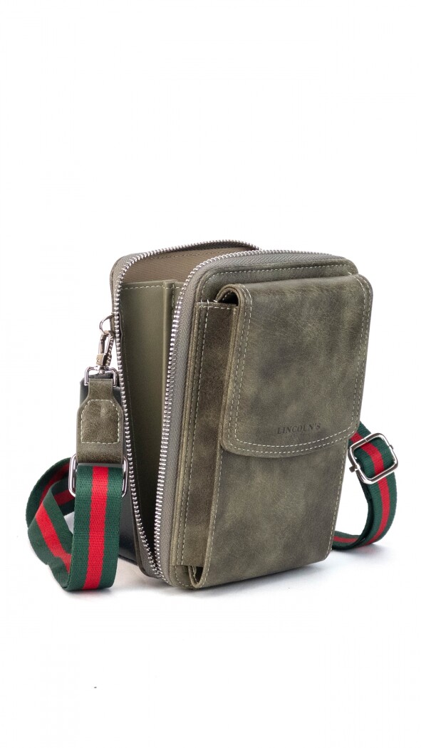 PHONE BAG DAISY MILITAR