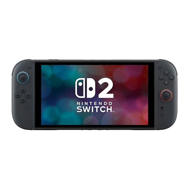 Nintendo Switch 2 Choose Your Game Nintendo Switch 2 Choose Your Game