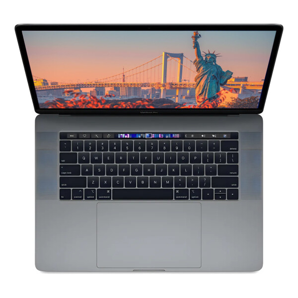 Macbook Pro A1990 I7 7820hq 16gb Ram 512gb Ssd 15.4" MACBOOK PRO RFPL A1990 I7 7820/16/512/15