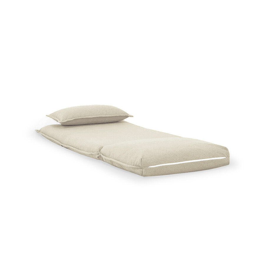 PREVENTA Sillon Cama Zen Beige PREVENTA Sillon Cama Zen Beige