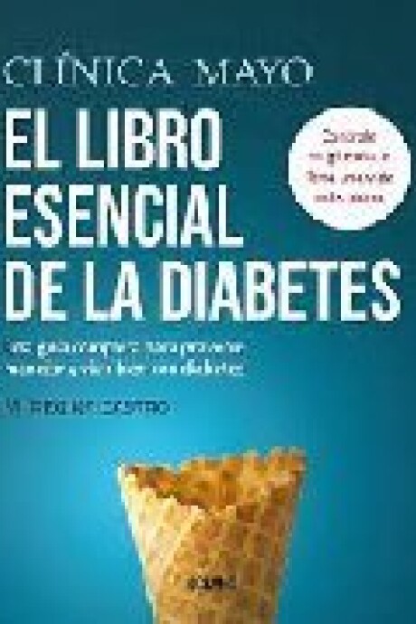 EL LIBRO ESENCIAL DE LA DIABETES EL LIBRO ESENCIAL DE LA DIABETES