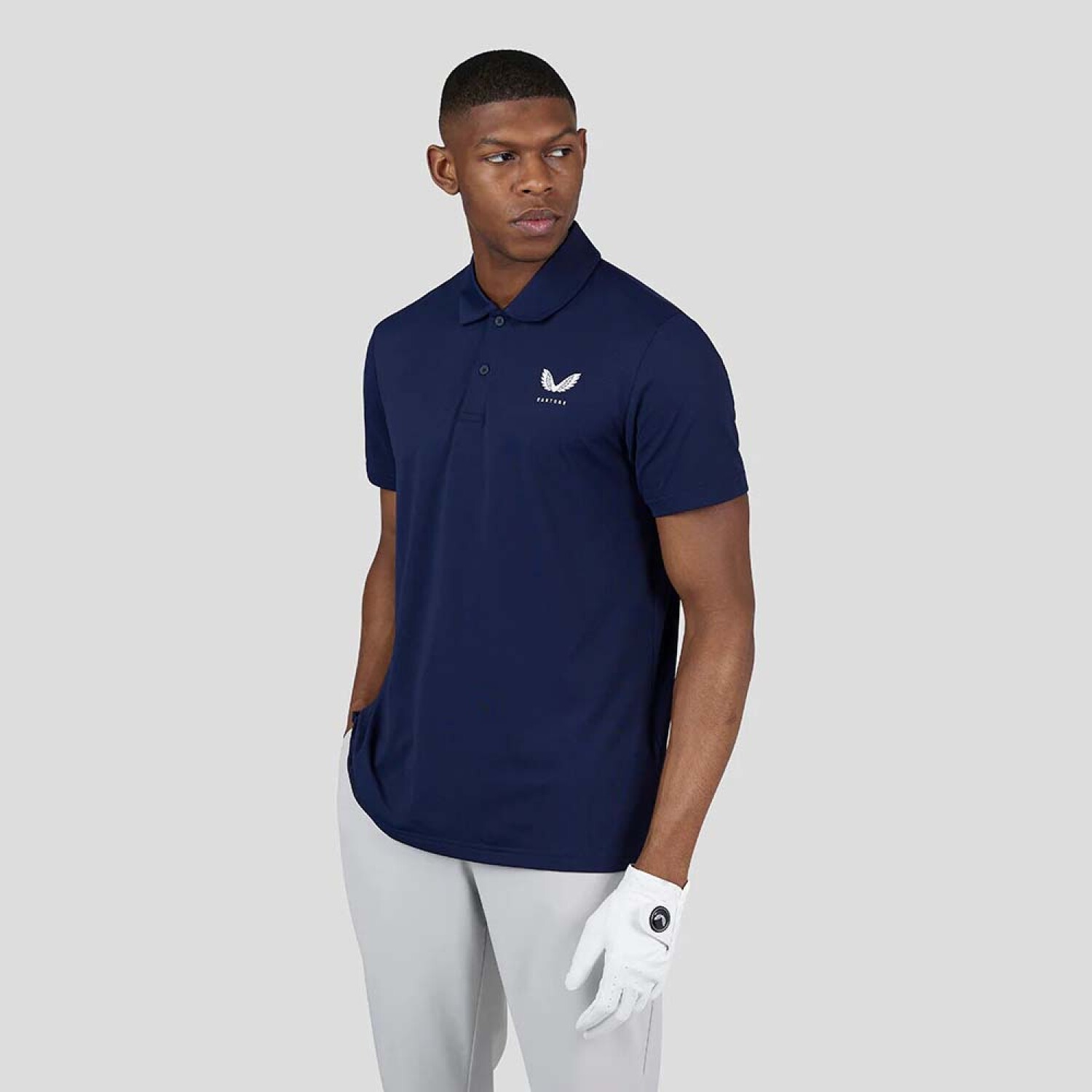Essential Polo Hombre Fitpoint