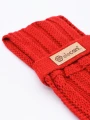 CUELLITO PARA PERROS ROJO