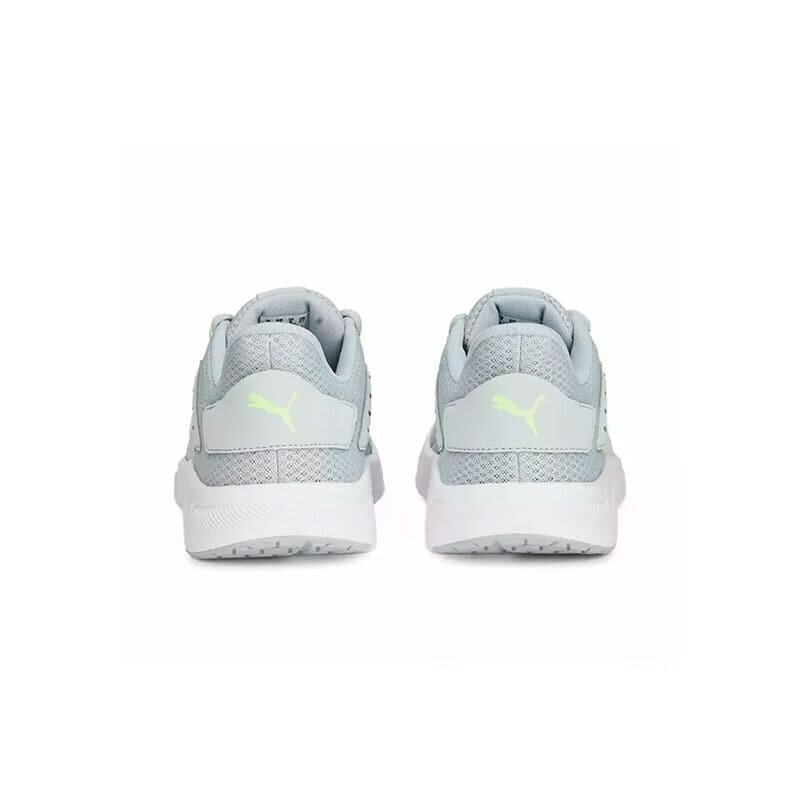 Running - Puma - Puma FTR Connect de Hombre - 377729-07 Gris-blanco