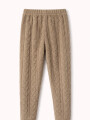 PANTALON PIJAMA ANA BEIGE