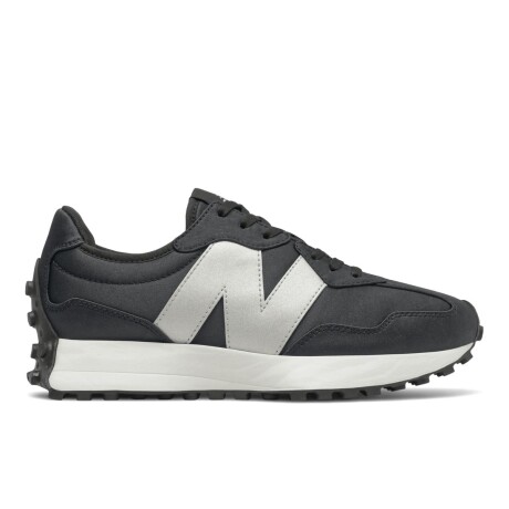 Championes New Balance de Dama - 327 - WS327MA1 BLACK