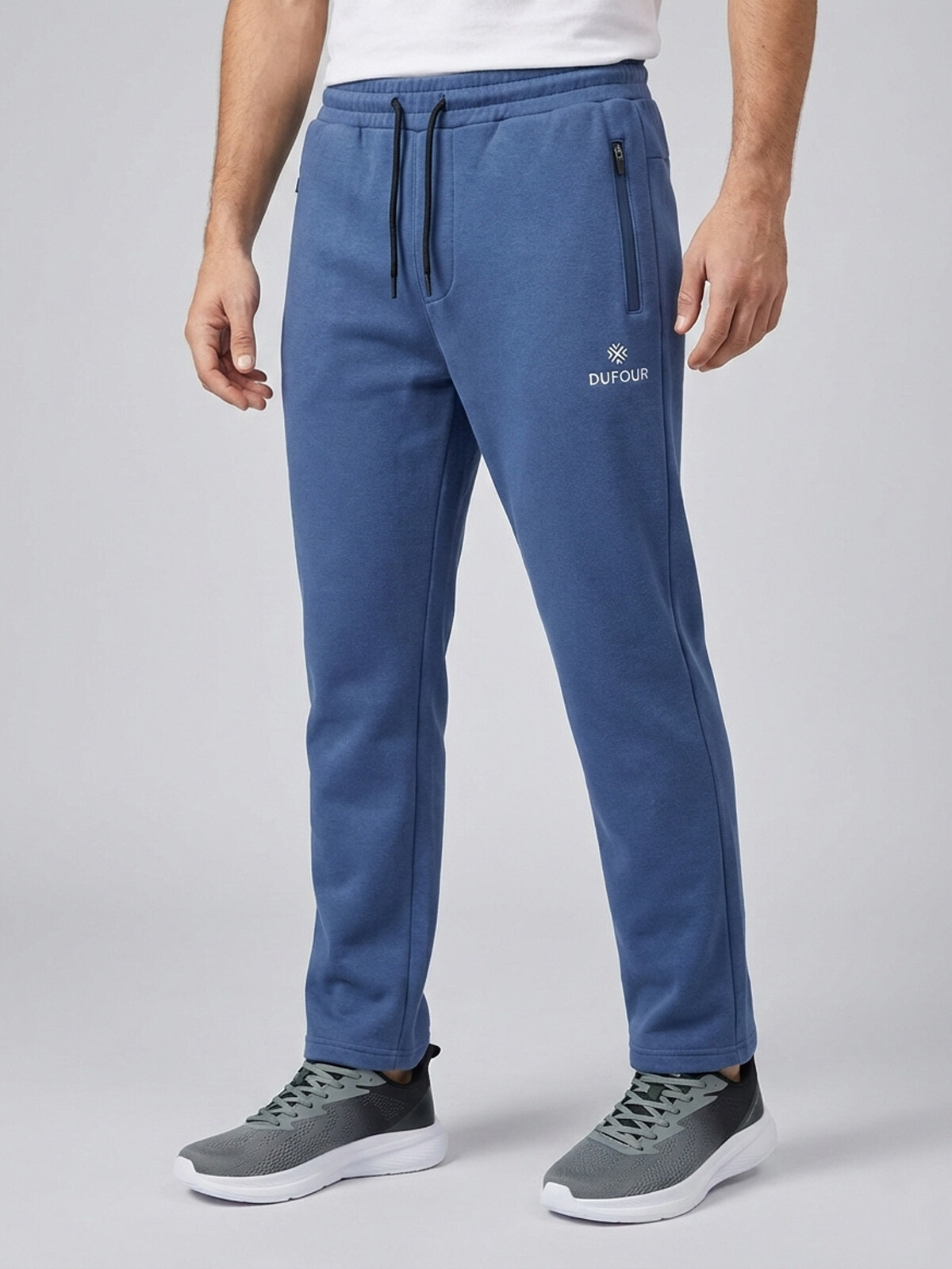PANTALON DEPORTIVO ONTARIO PIEDRA