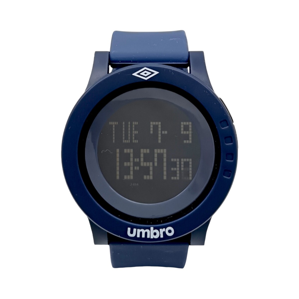 UMBRO UMB-016-7 . - azulcombinado 