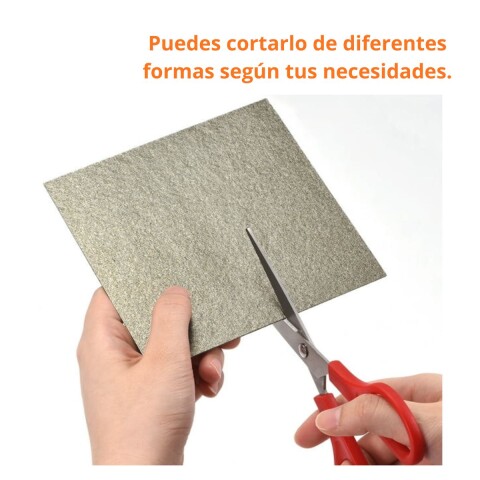 Mica 12 X 12 Cm Mica 12 X 12 Cm